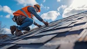 Best Asphalt Shingle Roofing  in Geneva, WA